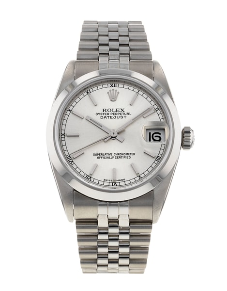 Rolex Mid-Size Datejust 68240